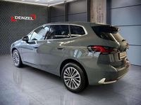 gebraucht BMW 218 d Active Tourer B47 U06