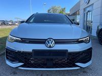 Gebraucht VW Golf VIII R-line 150 PS (110 kW) 2025 Hellblau  metallic Kombi