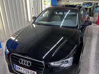Gebraucht Audi A5 Sportback 177 PS (130 kW) 2012 Kleinwagen