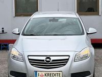 gebraucht Opel Insignia Edition