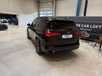gebraucht BMW X5 40d xDrive M SPORT PRO - LEASINGAKTION