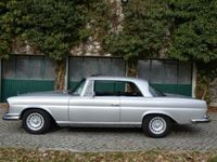 gebraucht Mercedes 280 SE 3,5