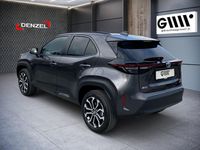 gebraucht Toyota Yaris Hybrid Cross 15 Hybrid 4x4 Active Drive