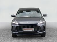 gebraucht MG ZS HEV+ +RFK+ACC