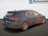 gebraucht Ford Focus Traveller 1,0 EcoBoost Cool & Connect