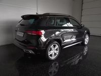 gebraucht Seat Ateca Ateca FR-LINE 4x4 2,0 TDI DSG FR-LINE 4x4 2,0 TDI DSG