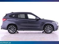 gebraucht BMW X1 sDrive18d