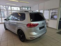 gebraucht VW Touran 1,6 SCR TDI DSG