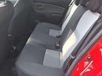 gebraucht Toyota Yaris 1,0 VVT-i Active