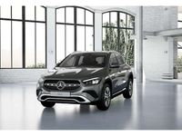 gebraucht Mercedes GLA220 d 4MATIC