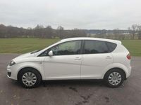 gebraucht Seat Altea 