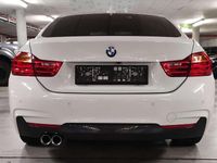 gebraucht BMW 420 Gran Coupé 420 d M Sport Aut.