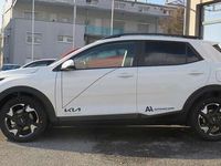 gebraucht Kia Stonic 10 TGDI GPF ISG Silber Facelift MY26 | Vorführ...