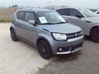 gebraucht Suzuki Ignis Jacques Lemans 1,2 DJ Allgrip Shine Limousine