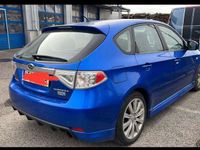 gebraucht Subaru Impreza Hatchback 2,0D Sport ///ALLRAD ///150PS,1.Besitz