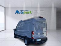 gebraucht Ford Transit Trend 350 L3 H3