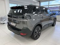 gebraucht Peugeot 5008 BlueHDI 130 EAT8 GT