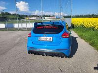 gebraucht Ford Focus 2,3 EcoBoost AWD RS