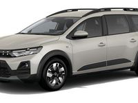 Neu Dacia Jogger Expression 156 PS (114 kW) 2026 Grau Van / Kleinbus
