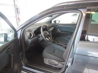 Neu Seat Arona Style 115 PS (84 kW) 2026 Dunkelgrau  metallic SUV
