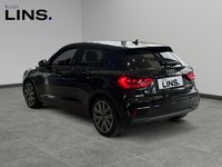 gebraucht Audi A1 Sportback 30 TFSI intense