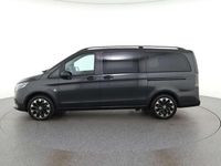 gebraucht Mercedes Vito 116 CDI Kombi PRO Lang AHK 25t 8 Sitze