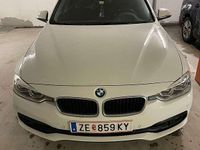 gebraucht BMW 320 320 d xDrive Touring M Sport Aut.