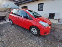 gebraucht Toyota Yaris Yaris1,0 VVT-i Young Young