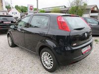 gebraucht Fiat Grande Punto 12 Active