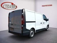 gebraucht Opel Vivaro L1H1 1,6 CDTI Ecotec 2,7t/RFK/EINPARKHILFE