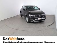 gebraucht VW T-Roc Austria TSI