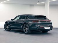 gebraucht Porsche Taycan Sport Turismo