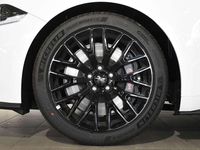 gebraucht Ford Mustang GT Convertible