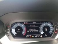 gebraucht Audi A3 allstreet 35 TDI