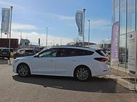 gebraucht Ford Focus Turnier ST-Line X 1.0 EcoB. 125PS VORFÜHRWAGEN ...