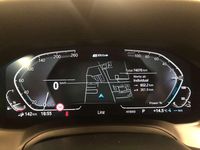 gebraucht BMW 320e xDrive