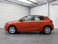 gebraucht Opel Corsa Basis 1.2 5-Gang