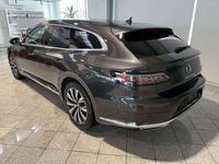 Gebraucht VW Arteon Elegance 200 PS (147 kW) 2022 Grau Kombi
