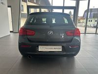 gebraucht BMW 116 i Advantage