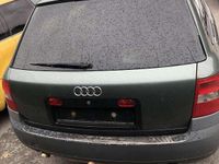 gebraucht Audi A6 Allroad