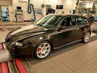 gebraucht Alfa Romeo 147 GTA 3,2 V6 24V