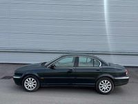 gebraucht Jaguar X-type 25 V6 Executive Aut. ID:9