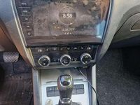 gebraucht Skoda Octavia 