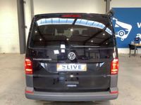 gebraucht VW Transporter T6 KombiRadstand 3.000 mm