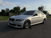Gebraucht BMW 325 Performance 197 PS (144 kW) 2010 Limousine