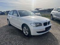 gebraucht BMW 116 116 i Advantage Österreich-Paket