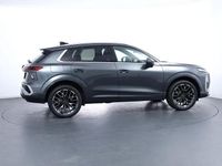 gebraucht Audi Q3 e-hybrid 200 kW
