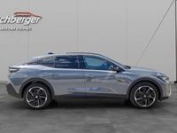 gebraucht Peugeot 408 Hybrid 145 e-DCS6 GT