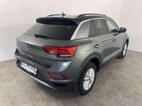 gebraucht VW T-Roc 2.0 TDI Life NAVI*ACC*LED