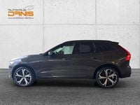 Gebraucht Volvo XC60 Plus 197 PS (144 kW) 2023 Schwarz SUV